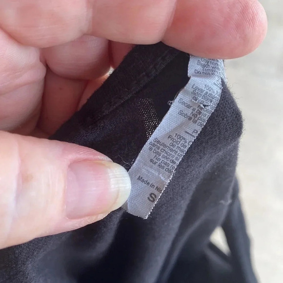 Muscle Lifting Weights Graphic Design Tank Shirt - Picture 4 of 4